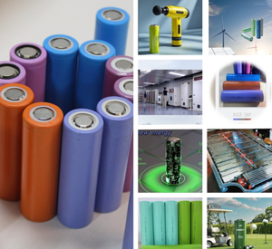 Литий-ионный аккумулятор 18650 LFP 1500 мАч, перезаряжаемый, <span class=keywords><strong>3</strong></span>.2В, высокое качество - Product Image 5