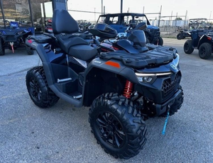 Nouveau 2025C F MOTOOSS 84 HP 62 LB-FT de couple avec écran TFT, support OEM/ODM personnalisé de qualité industrielle, garantie de 3 ans - Product Image 3