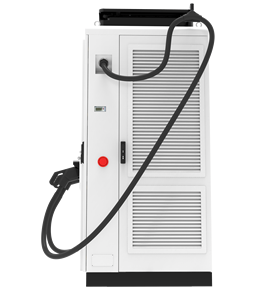 Cargador de Vehículos Eléctricos Ultra Rápido de 400kW con Doble CCS2, Carga Simultánea de 200kW <span class=keywords><strong>x2</strong></span>, RFID y OCPP para Centros de Carga de Alto Tráfico - Product Image 6