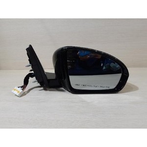 ชุดกระจกมองข้างขวา Cadenza - กระจกมองหลังด้านนอก, ขวา ใช้แล้ว OEM 87620F6331B4U - Product Image 3