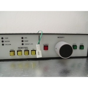 AMAT 1140-01232 PWRSUP MDX REMOTE MINIPNL W/O - อุปกรณ์และชิ้นส่วนเซมิคอนดักเตอร์ระดับโลกที่เชื่อถือได้ - Product Image 5