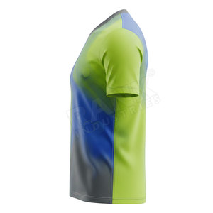 เสื้อฟุตบอล - Product Image 5