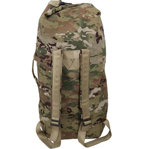 Sac de voyage sportif en nylon imperméable robuste personnalisé OEM ODM RELICSTAR CARPORATION RSC-DG-028 - Product Image 2