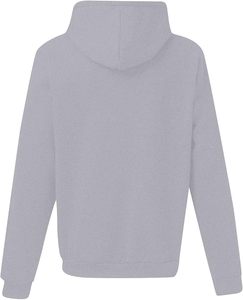 <b>Men</b>’s Winter Heavyweight Pullover Hoodie Premium Fleece Fabric Custom Design Oversized Streetwear Casual Sweatshirt - Product Image 2