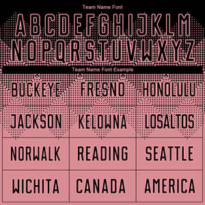 Custom Soccer Jersey Grey Pink Blue <b>Marble</b> Pattern Personalized Football Uniform Training Wear Team Sportswear <b>Kit</b> Men Youth - Product Image 5