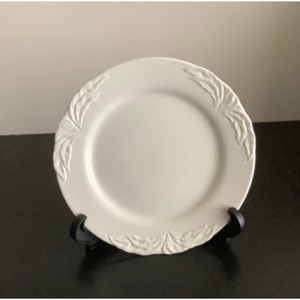 Assiette en céramique élégante de fabrication indienne directe pour la table de cuisine, assiette en céramique pour le service et la présentation des repas - Product Image 3