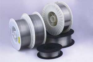 ลวดเชื่อม Mig สแตนเลสฟลักซ์คอร์308L ER304สำหรับใช้ในการผลิตอุตสาหกรรม309L - Product Image 2