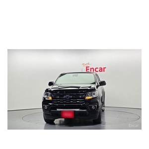 เชฟโรเลต (จีเอ็ม แดวู) โคโลราโด 3.6 เอ็กซ์ตรีม-เอ็กซ์ ปี 2022 ขับเคลื่อน 4 ล้อ ระยะทาง 56,949 กม. เกียร์อัตโนมัติ เบาะหนัง พวงมาลัยซ้าย กล้องมองหลัง - Product Image 3