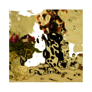 Espejo de placa de acero inoxidable decorativo con ondulación de agua personalizada 304 316L proporcionado GB Construction 300 Series <span class=keywords><strong>102</strong></span> - Product Image 3