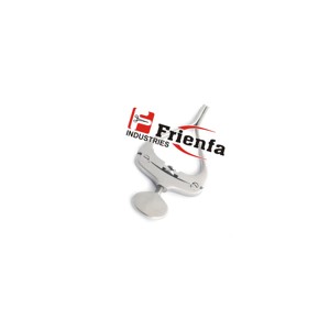 Newberry <b>Castrating</b> Knife Straight Stainless Steel Manual High Quality General Surgery - Product Image 6