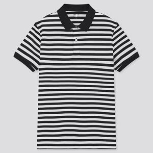 Fournisseur direct d'usine, polos pour hommes de qualité professionnelle, tissus et designs demandés par les clients, polos de haute qualité. - Product Image 2