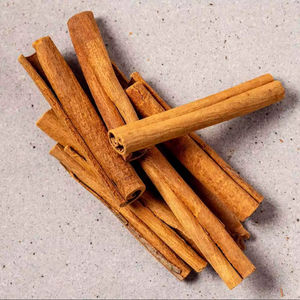 Bâtonnets de cannelle crue séchée biologique Great Nature, riches en antioxydants, usage traditionnel à base de plantes, fournisseur certifié - Product Image 1