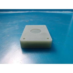 AMAT 0020-27135 <b>SPACER</b>, SHUTTER ACTUATOR DISK Used As Is Legacy Semiconductor Equipment Parts - Product Image 6