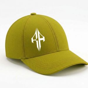 Casquette Trakel de qualité supérieure, design personnalisé, matériau imprimé, polyester/coton, par RIVIAN ATLANTIC - Product Image 3