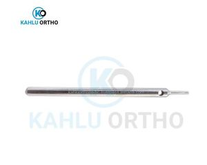 Nouveau produit : Kits de punchs pour greffe de cheveux réutilisables en acier inoxydable de la plus haute qualité KO-HTPS-7206 par KAHLU ORTHOPEDIC - Product Image 3