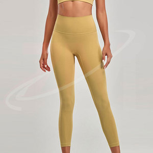 Conjunto de Yoga para Mujer Más Vendido, Conjunto de Yoga para Mujer de la Mejor Calidad, Conjunto de Yoga para Mujer al Por Mayor para Adultos - Product Image 5