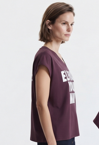Top de Tirantes con Botones y Cuello Redondo para Mujer, 100% Poliéster, Transpirable, Ropa Deportiva para Gimnasio, Tops Estampados, Ropa Urbana - Product Image 5