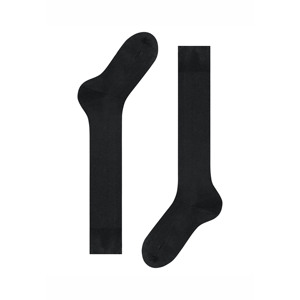 Breathable Eco-Friendly <b>Knee</b> <b>High</b> <b>Socks</b> Wool/Nylon Men's Winter Ankle Sports <b>Socks</b> with Cuff Logo for Football & Yoga - Product Image 4