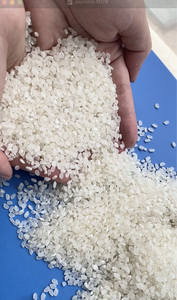 ข้าวหอมมะลิเมล็ดยาว ข้าวขาว OEM ขายส่ง ข้าวญี่ปุ่น ข้าวซูชิ บรรจุถุง ขนาด 10กก. 20กก. 25กก. 50กก. ยี่ห้อ ANNA - Product Image 6