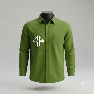 Traje de Pantalón y Chaqueta de Terciopelo Estilo Italiano para Hombre, Antiarrugas, Transpirable, Cierre de Botones, Diseño Plano Frontal, Viscosa/Poliéster - Product Image 2