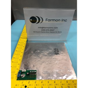 SEMITOOL 23711-01 BOARD ASSY <b>ELEVATOR</b> ENCODER - Trusted Global Legacy Semiconductor Equipment and <b>Parts</b> at - Product Image 2