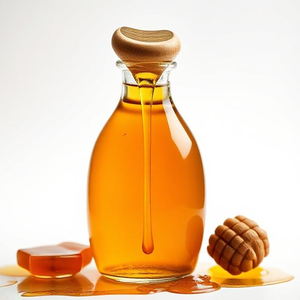 Miel de ferme naturel de qualité supérieure, parfait pour la santé immunitaire ou les soins de la peau et les boissons édulcorantes disponibles à la vente - Product Image 5