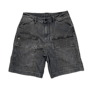 Pantalones Cortos Deportivos para Hombre, Personalizados con Logotipo, 100% Algodón, Transpirables, Resistentes al Viento, Casuales, para Fitness y Ejercicio - Product Image 6