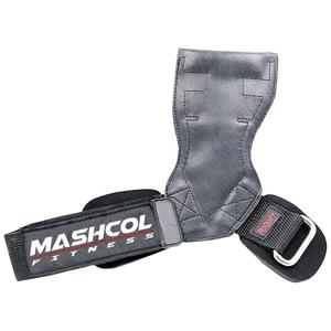 Almohadilla de agarre de mano para levantamiento de pesas personalizada, empuñaduras de gimnasio adicionales, almohadillas de agarre de Palma de goma para entrenamiento cruzado con relleno de neopreno - Product Image 3