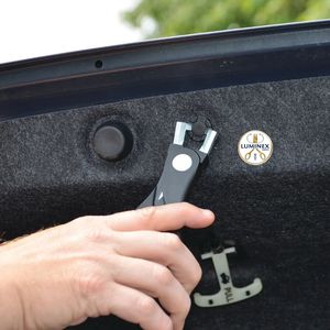 Pince à clips de carrosserie - Product Image 2