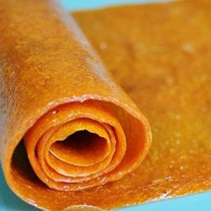 ขนมข้าวพองเนื้อมะม่วงหวานพรีเมียมสำหรับผู้ใหญ่จากเวียดนาม โดย VIET DELTA - Product Image 3