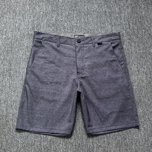 Shorts cargo, shorts de plage, shorts de sport pour homme 4 directions extensibles avec poche, séchage rapide, respirant, imperméable pour l'entraînement - Product Image 5