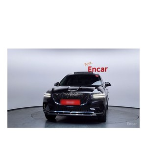 Genesis GV70 2.5T AWD 2024, SUV a Gasolina con 21,352 km, Emisión Euro V, Asientos de Cuero, Caja de Cambios Automática, Cámara Trasera, Volante a la Izquierda - Product Image 3