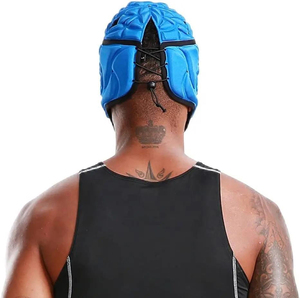 Cascos de Softshell para Fútbol Americano, Flag Football, 7v7, 7on7, Uniformes Personalizables de Alta Calidad, Logotipo Personalizado, Colores Personalizados - Product Image 4