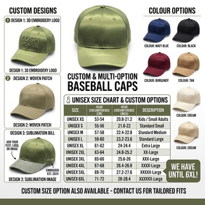 Casquette de baseball en satin de qualité supérieure Cosh Sports |   Casquette de luxe vert olive pour hommes et femmes, ajustable, finition soyeuse, style urbain - Product Image 2