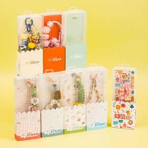 Caja de Plástico para Correa y Cadena de Teléfono, en Stock, Nuevo Diseño, Venta al Por Mayor - Product Image 1