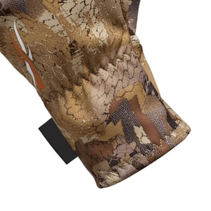 Professional Hunting Gloves <b>Silent</b> Hunting Fabric Anti Abrasion Palm Wholesale Supplier Factory - Product Image 5