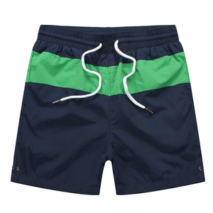 Shorts de sport pour hommes, vêtements de sport légers, fabrication sur mesure - Product Image 5