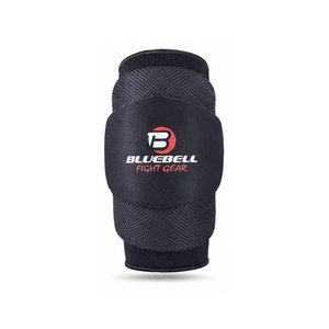 Genouillères de protection confortables et élastiques pour le sport, conception personnalisée, vente en gros - Product Image 1