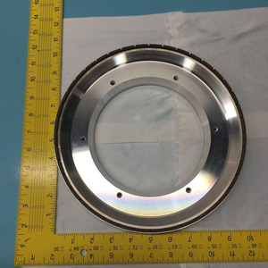 AMAT PAD POLISH PLATE CONDITIONING - อุปกรณ์และอะไหล่เซมิคอนดักเตอร์ระดับโลกที่เชื่อถือได้ - Product Image 5