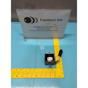 มอเตอร์สเต็ปเปอร์ Parker Z57-51MO-10958, EXTENSION - อุปกรณ์และอะไหล่เซมิคอนดักเตอร์ระดับโลกที่เชื่อถือได้ - Product Image 2