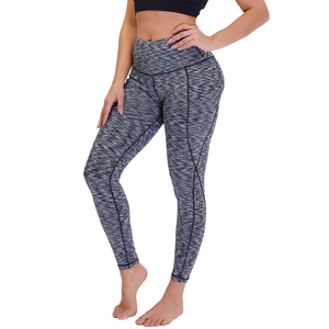 Leggings de Yoga para Mujer, Calidad Premium, para Gimnasio, Entrenamiento, Running, Deportes, Ropa Deportiva Activa, Ajuste Cómodo, Cintura Alta - Product Image 5