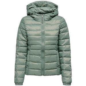 Best High Quality Women Puffer Jacket Factory-Custom New Arrival Street Style Winter Outdoor Waterproof Zipper Closure Hooded - Product Image 3