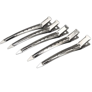 Kit professionnel avancé et écologique pour l'élimination des extensions de cheveux avec pinces en acier inoxydable spécialisées et emballage personnalisé - Product Image 4