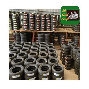 New Model Car Tyre Strong Grip Anti <b>slip</b> Wear Resistant All Season Radial Truck/Car Tire Tubeless <b>half</b> rim Comfortable Ride - Product Image 5