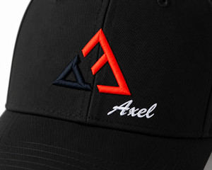 Gorra de Béisbol Bordada de Sarga de Algodón Premium, Ajustable, Unisex, Fabricante OEM Personalizado, Cierre de Hebilla Metálica Ajustable - Product Image 6