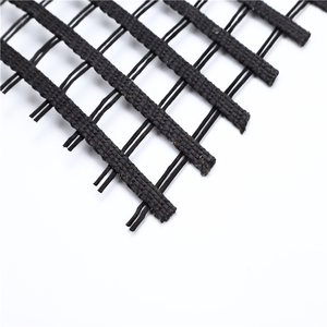 Ổn định giá bán buôn Chất lượng cao sợi thủy tinh <span class=keywords><strong>geogrid</strong></span> cho gia cố dốc trong Chile - Product Image 1