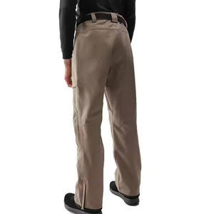 Pantalones de Nieve Cargo Holgados, Ecológicos, de Secado Rápido, Impermeables 10.000 mm, Transpirables, Personalizados, Unisex, para Snowboard y Streetwear - Product Image 2