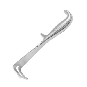 Rétracteur Bifid Young PISSCO pour usage orthodontique, rétracteur de joue dentaire pour orthodontie, rétracteur de joue Bifid pour 1 pièce - Product Image 5
