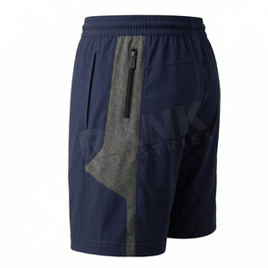 กางเกงขาสั้นลำลองของผู้ชายกางเกงขาสั้นลำลองออกแบบเองได้ - Product Image 3