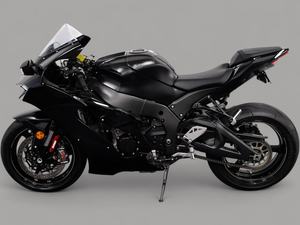 Moto d'occasion à vendre 2025 Kawasaki NINJA ZX-10R (ABS) - Product Image 2